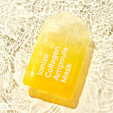 Ionize Collagen Ampoule Mask